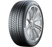 Reifen 225/45 r18 95H RFT M+S 3PMSF FR MOE SSR XL CONTINENTAL WINTERCONTACT TS 8