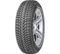 Michelin 225/50 R 17 94H Alpin A4 Tl Zp Moe M+S 3Pmsf Grnx Fp Winterreifen