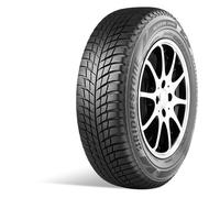 Reifen 225/55 r17 101V 3PMSF M+S XL BRIDGESTONE BLIZZAK LM001 winter neu