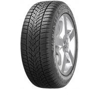 Dunlop SP Winter Sport 4D MS * MO 225/55 R17 97H