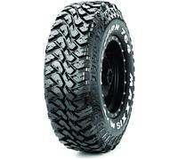 Maxxis Mt-764 Bighorn 225/75 R16 115Q Sommerreifen