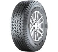 General Grabber AT3 OWL FR M+S 225/75 R16 115S