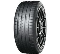 Reifen 235/55 r20 105V FR XL YOKOHAMA ADVAN SPORT V107 sommer neu