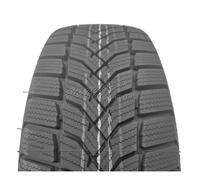 1x 235/65 R16 C 121R Reifen Bridgestone Duravis Van Winter 10PR Enliten id26934