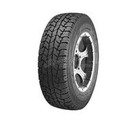Nankang 4x4 WD A/T FT-7 235/75 R15 105S PKW Sommerreifen Reifen MITSUBISHI: Pajero Classic, PAJERO 2, HYUNDAI: Terracan, FORD: Ranger Mk2 JB809XX