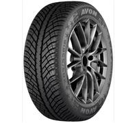 Reifen 245/40 r18 97V M+S 3PMSF XL AVON WX7 WINTER winter neu