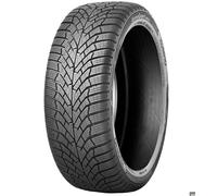 Reifen 245/40 r18 97W M+S 3PMSF KUMHO WINTERCRAFT WP52 winter neu