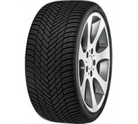Reifen 245/45 r18 100Y M+S 3PMSF XL FORTUNA ECOPLUS2 4S allwetter neu