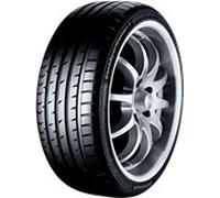 Continental SportContact 3E SSR 245/45 R18 96Y *