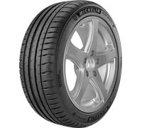 Michelin Pilot Sport 4 255/40R19 100 Y XL * FR