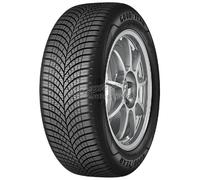 Goodyear - Vector 4seasons Gen-3 Suv - 255/45 R20 Tl 105t M+s 3pmsf Mfs Xl Bsw - Ganzjahresreifen