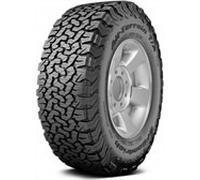 BFGoodrich All Terrain T/A KO2 255/55R18 109R RBL