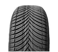 Reifen 255/55 R18 109V BF Goodrich Advantage SUV All Season 3PMSF ML XL | 93434