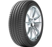 Reifen 265/50 r20 111Y XL MICHELIN LATITUDE SPORT 3 sommer neu