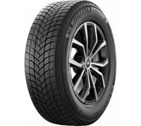 Michelin X-Ice Snow SUV ( 285/40 R21 109H XL EV Suitable, Nordic compound, mit Felgenschutzleiste (FSL) )