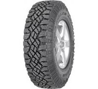 Goodyear Wrangler DuraTrac RT ( LT285/70 R17 121/118Q 10PR EVR, POR, OWL )