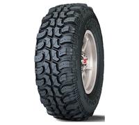 Reifen 285/70 r17 121Q TRAZANO RADIAL M/T SL366 sommer neu