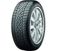 Reifen 295/40 r20 106V M+S 3PMSF MFS N0 DUNLOP SP WINTER SPORT 3D allwetter neu