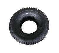 Reifen 2x 13x5.00-6 2PR JUNKAI Rasentraktor Aufsitzmäher Schneeräumer Mini Quad