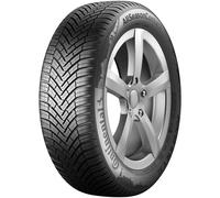 REIFEN 4 JAHRESZEITEN 235/55 R 17 103V XL CONTINENTAL ALL SEASON CONTACT