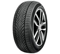 Tracmax Trac Saver XL M+S 235/35 R19 91Y