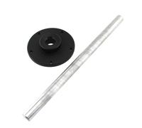 Reifen Auswuchtplatten Adapter für BMW K 1200 GT K 1300 R R 1200 GS