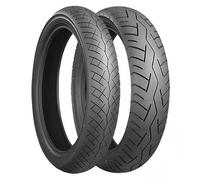 Reifen Bridgestone 140/80B17 69V TL BT45R passend für Moto Guzzi California 1100