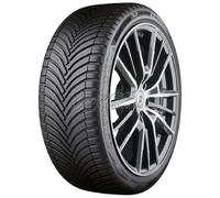 Bridgestone - Turanza All Season 6 - 225/50 R17 Tl 98v M+s 3pmsf Xl Bsw Rft Enliten - Ganzjahresreifen