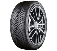 Bridgestone - Turanza All Season 6 - 225/50 R17 Tl 98v M+s 3pmsf Xl Bsw Rft Enliten - Ganzjahresreifen