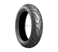 Reifen Bridgestone Battlax A41 M 190/55 R17 75V TL hinten