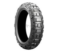 Reifen Bridgestone Battlax AX 41 4.60-18 63P TT hinten