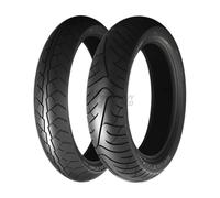 Reifen Bridgestone Battlax BT020 M 160/70 B17 79V TL hinten