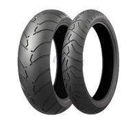 Reifen Bridgestone Battlax BT028 G 120/70 R18 59V TL vorne