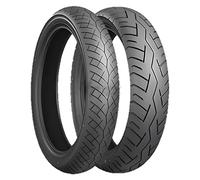 Reifen Bridgestone Battlax BT45 3.50-18 56H TT vorne