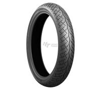 Reifen Bridgestone Battlax BT46 100/90-16 54H TL vorne