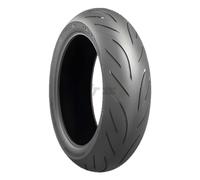 Reifen Bridgestone Battlax S21 150/60 ZR17 66W TL hinten