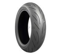 Reifen Bridgestone Battlax S21 200/55 ZR17 78W TL hinten