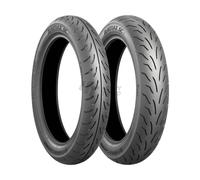 Reifen Bridgestone Battlax Scooter SC1 90/90-14 46P TL hinten