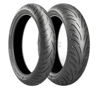 Reifen Bridgestone Battlax T31 160/60 ZR18 70W TL hinten