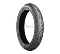 Reifen Bridgestone Battlax T32 120/70 ZR19 60W TL vorne
