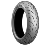 Bridgestone Battlax Sport Touring T33 Rear 190/55 R17 TL 75 W