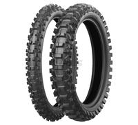 Reifen Bridgestone Battlecross X20 Soft 90/100-16 51M TT NHS hinten