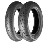 Reifen Bridgestone Battlecruise H50 130/90 B16 73H TL vorne