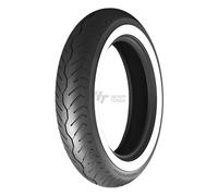 Reifen Bridgestone Exedra G721 G 130/90-16 67H TT WW Weißwand vorne