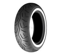 Reifen Bridgestone Exedra G722 G 180/70-15 76H TT WW Weißwand hinten