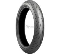 Reifen Bridgestone S 22 F G 120/70 ZR17 58W TL vorne