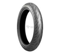 Reifen Bridgestone S 22 F J 120/70 ZR17 58W TL vorne