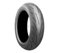 Reifen Bridgestone S 22 R M 180/55 ZR17 73W TL hinten