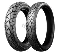 Reifen Bridgestone Trail Wing 202 120/90-16 63P TT hinten