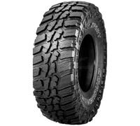 Nankang Conqueror M/T ( LT265/70 R17 121/118Q, POR, mit Felgenschutz (MFS) OWL )